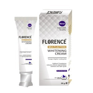 Florence Whitening Cream
